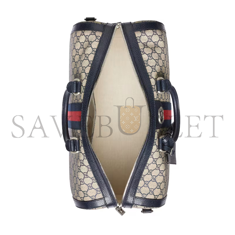 GUCCI OPHIDIA MEDIUM DUFFLE BAG 681295 (44*27*24cm)